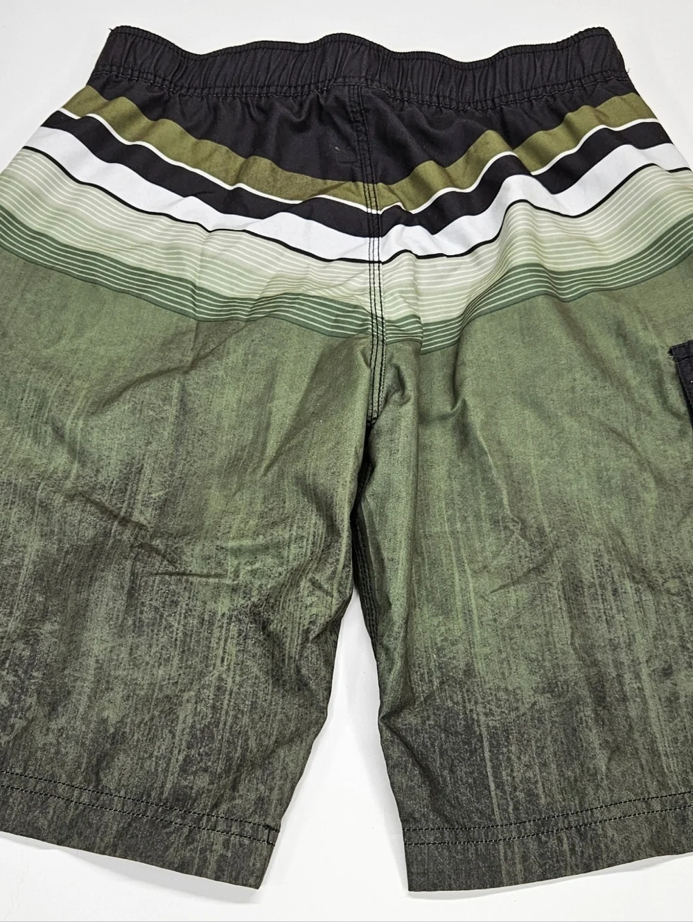 Guinness Swim Trunks Swimsuit Small Beer